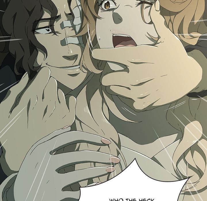 Our Twenties Manhwa - Chapter 7 Page 100