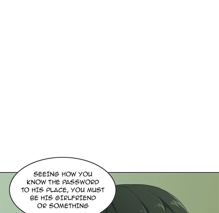 Our Twenties Manhwa - Chapter 7 Page 103