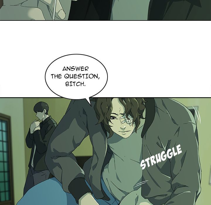 Our Twenties Manhwa - Chapter 7 Page 105