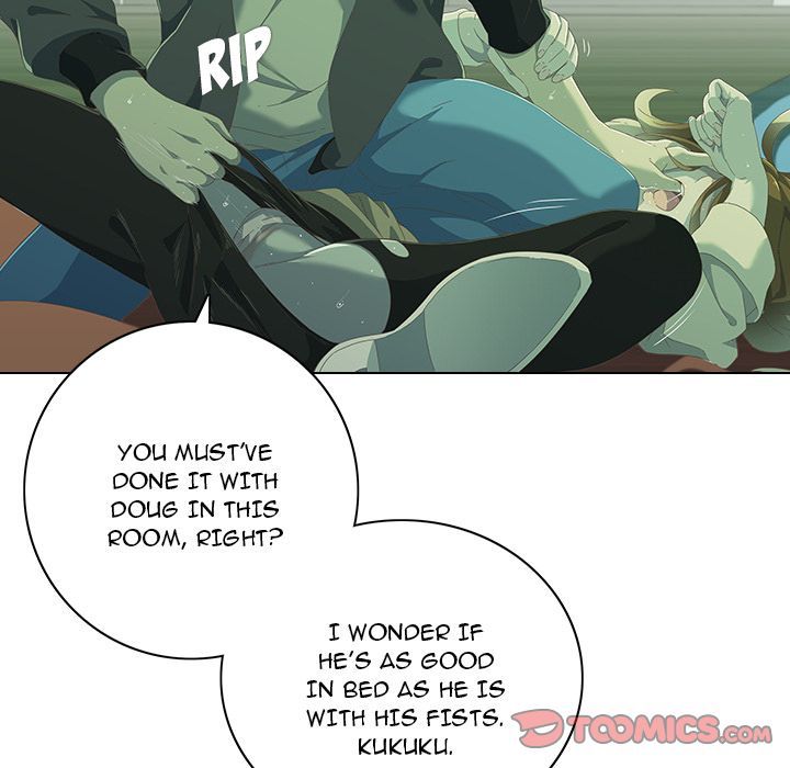 Our Twenties Manhwa - Chapter 7 Page 125