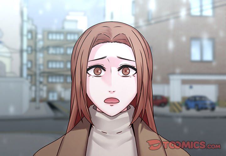 Our Twenties Manhwa - Chapter 36 Page 1