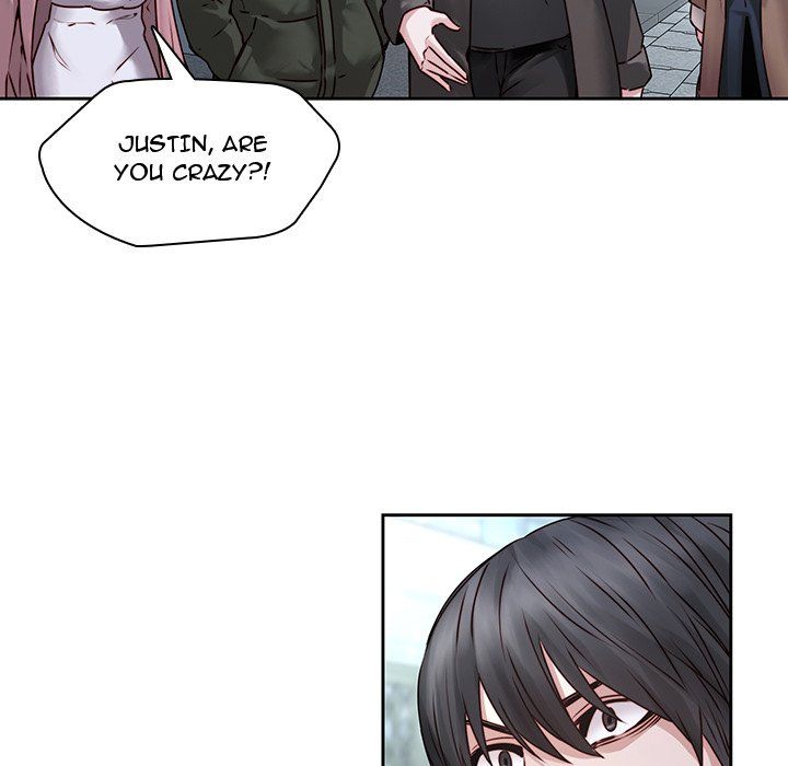 Our Twenties Manhwa - Chapter 36 Page 4