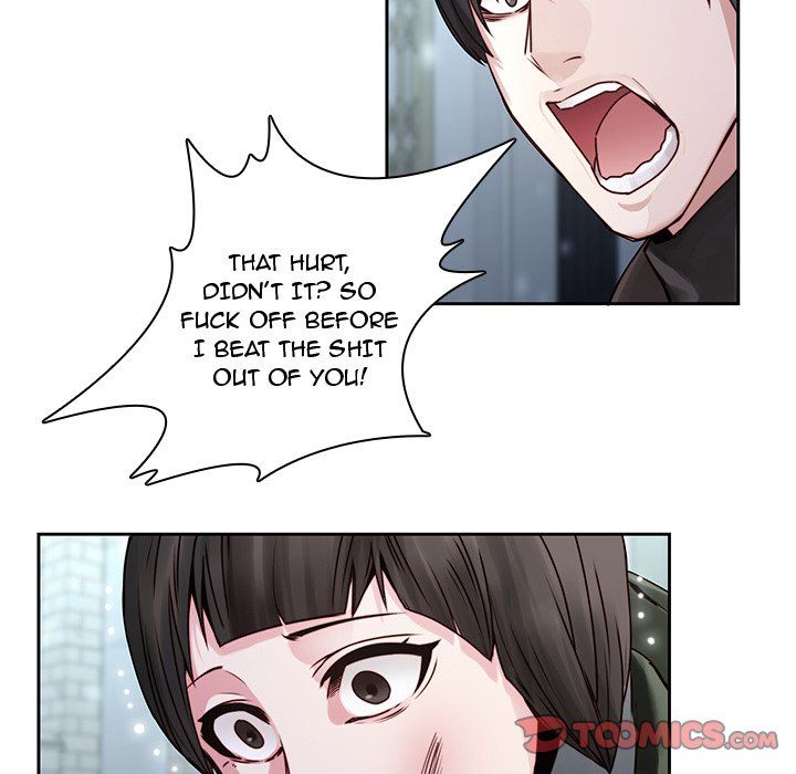 Our Twenties Manhwa - Chapter 36 Page 5