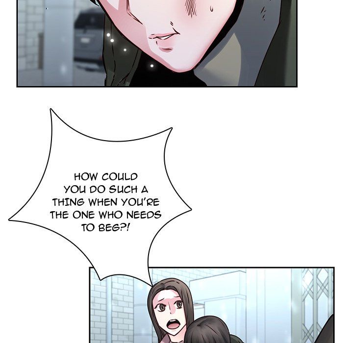 Our Twenties Manhwa - Chapter 36 Page 6