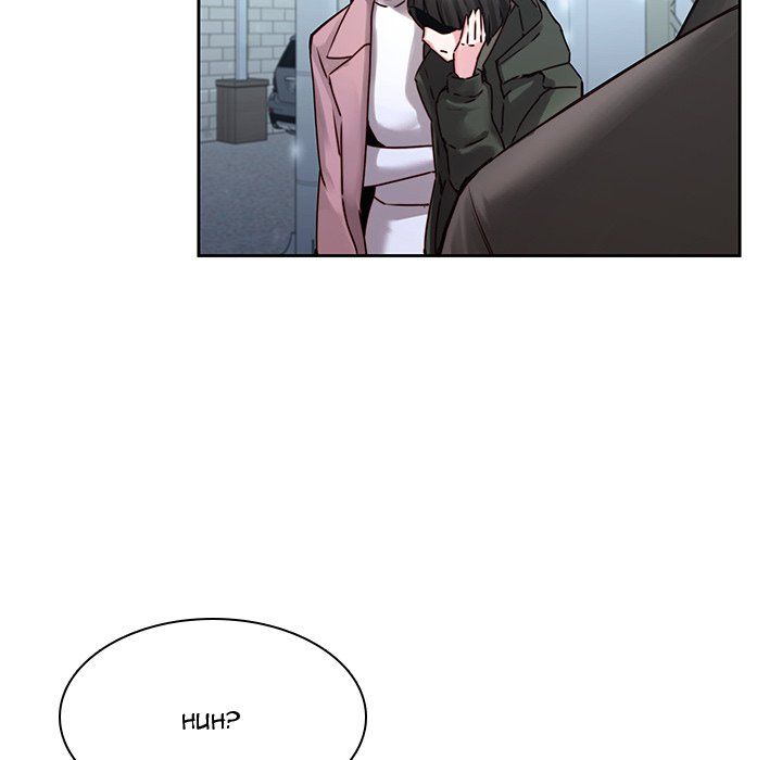 Our Twenties Manhwa - Chapter 36 Page 7