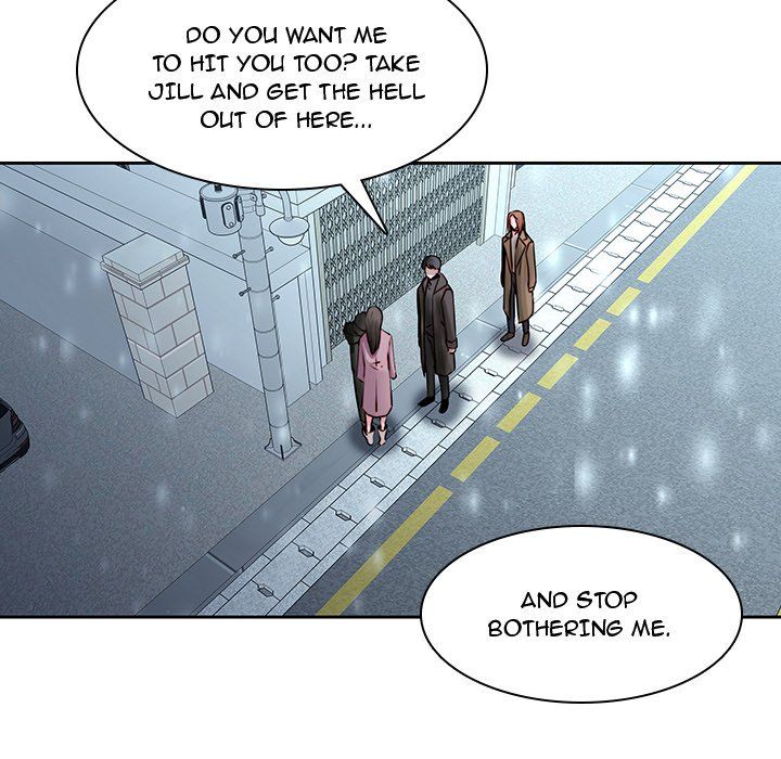 Our Twenties Manhwa - Chapter 36 Page 11