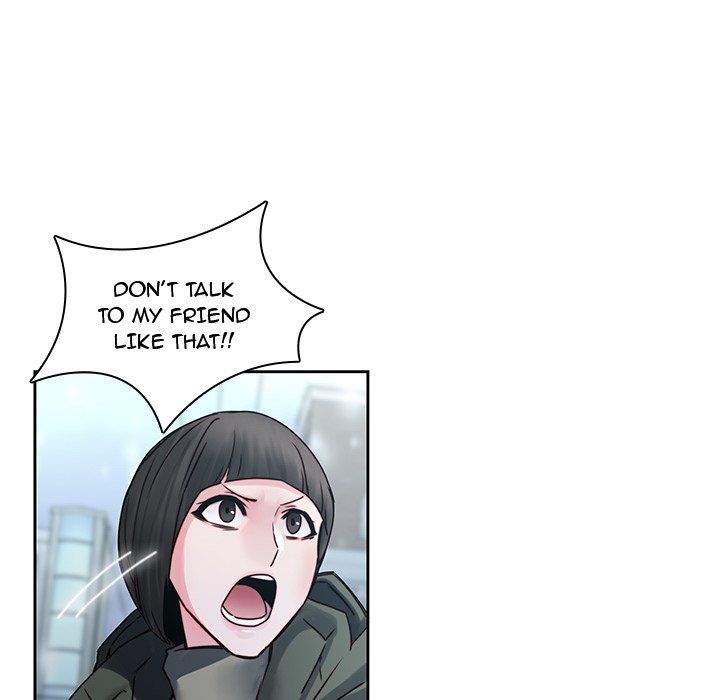 Our Twenties Manhwa - Chapter 36 Page 12