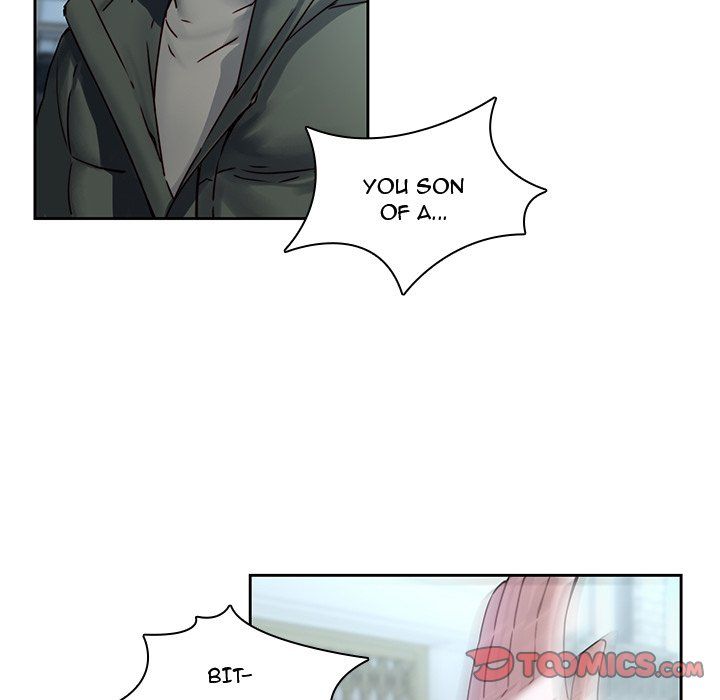 Our Twenties Manhwa - Chapter 36 Page 13
