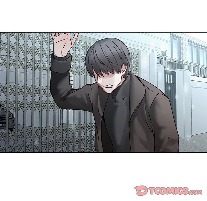 Our Twenties Manhwa - Chapter 36 Page 17