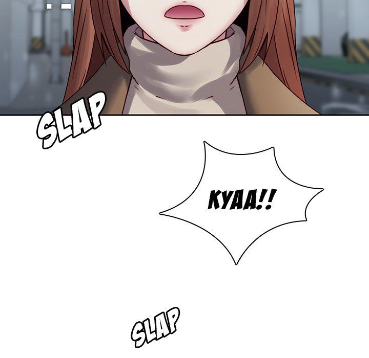 Our Twenties Manhwa - Chapter 36 Page 19