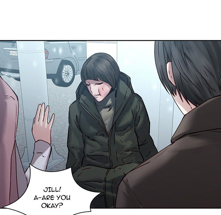 Our Twenties Manhwa - Chapter 36 Page 20