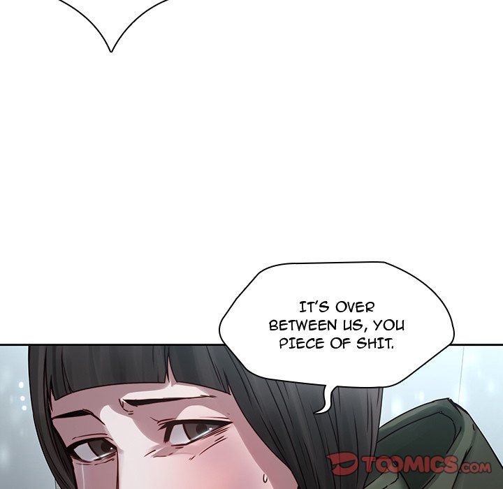 Our Twenties Manhwa - Chapter 36 Page 21