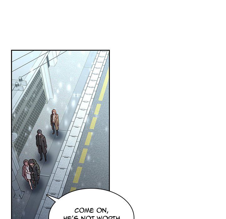 Our Twenties Manhwa - Chapter 36 Page 26