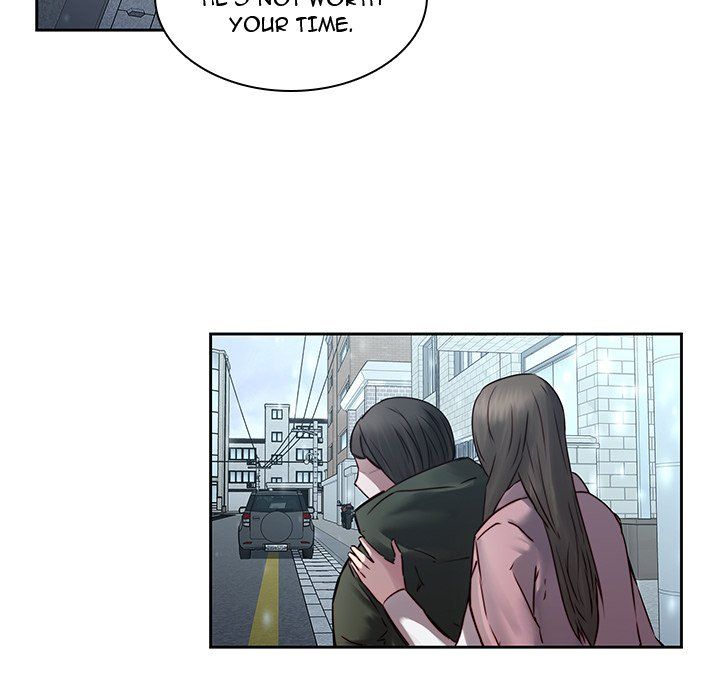 Our Twenties Manhwa - Chapter 36 Page 27