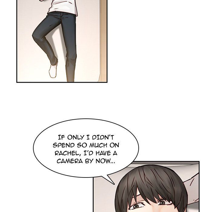 Our Twenties Manhwa - Chapter 36 Page 38