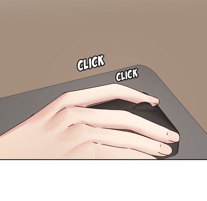 Our Twenties Manhwa - Chapter 36 Page 42