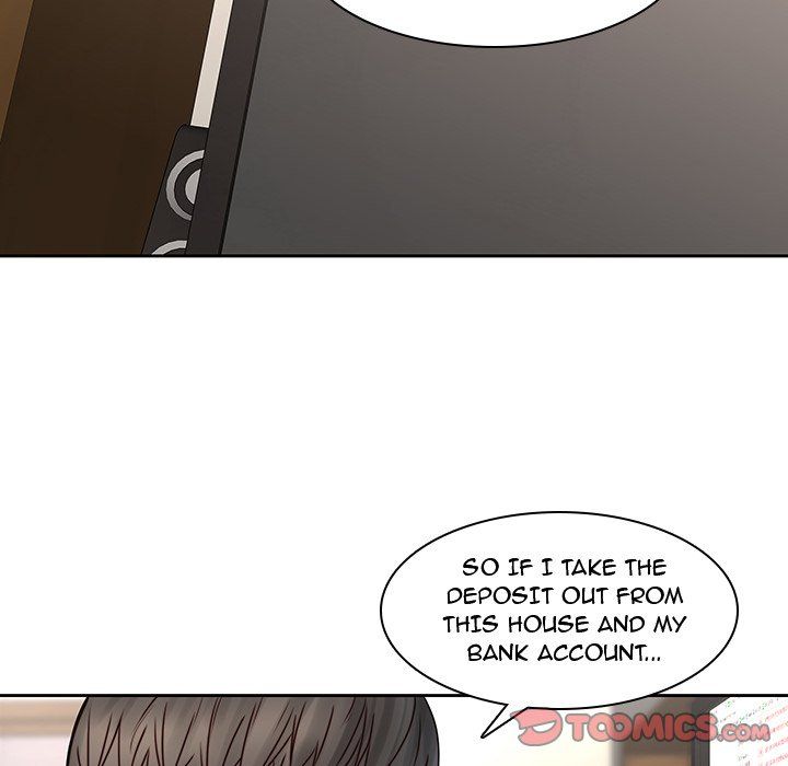 Our Twenties Manhwa - Chapter 36 Page 45