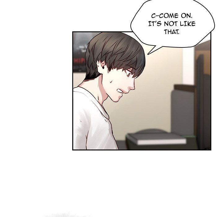 Our Twenties Manhwa - Chapter 36 Page 51