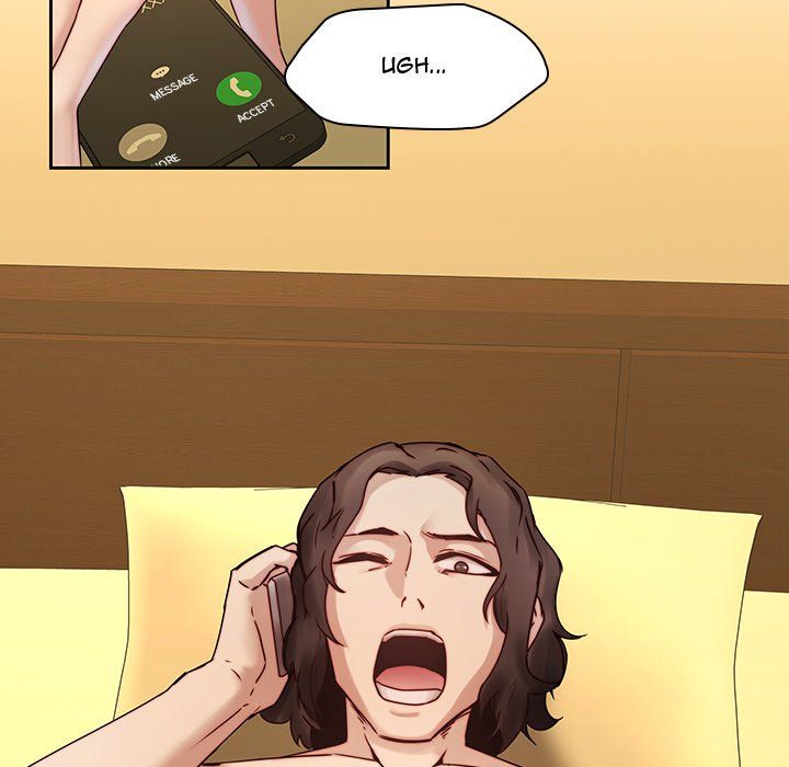 Our Twenties Manhwa - Chapter 36 Page 60