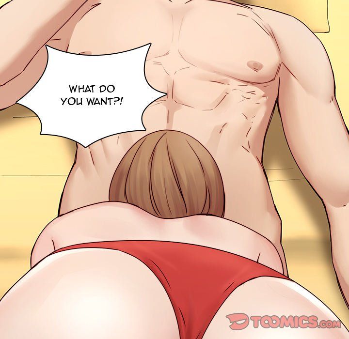 Our Twenties Manhwa - Chapter 36 Page 61