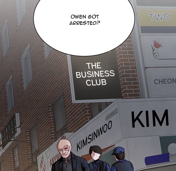 Our Twenties Manhwa - Chapter 36 Page 66