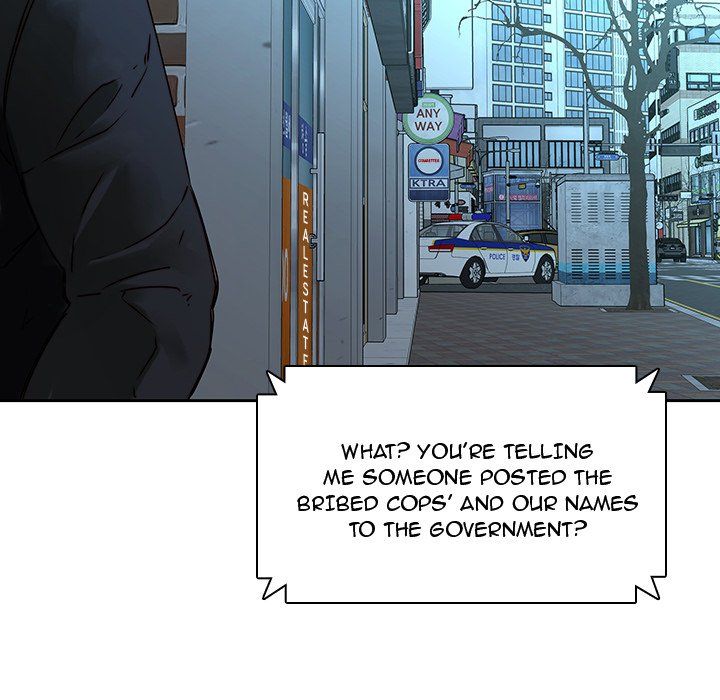 Our Twenties Manhwa - Chapter 36 Page 70
