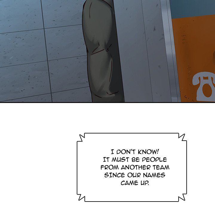 Our Twenties Manhwa - Chapter 36 Page 72