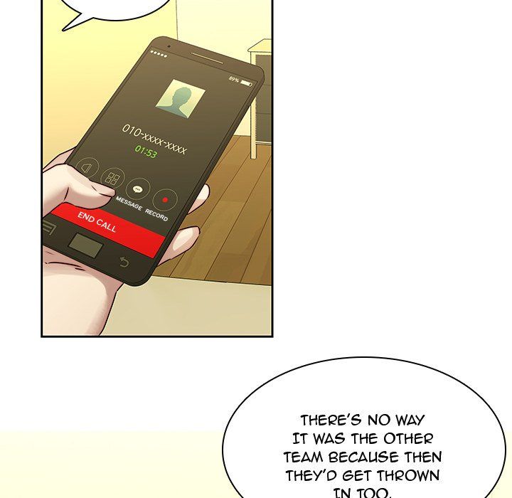Our Twenties Manhwa - Chapter 36 Page 76