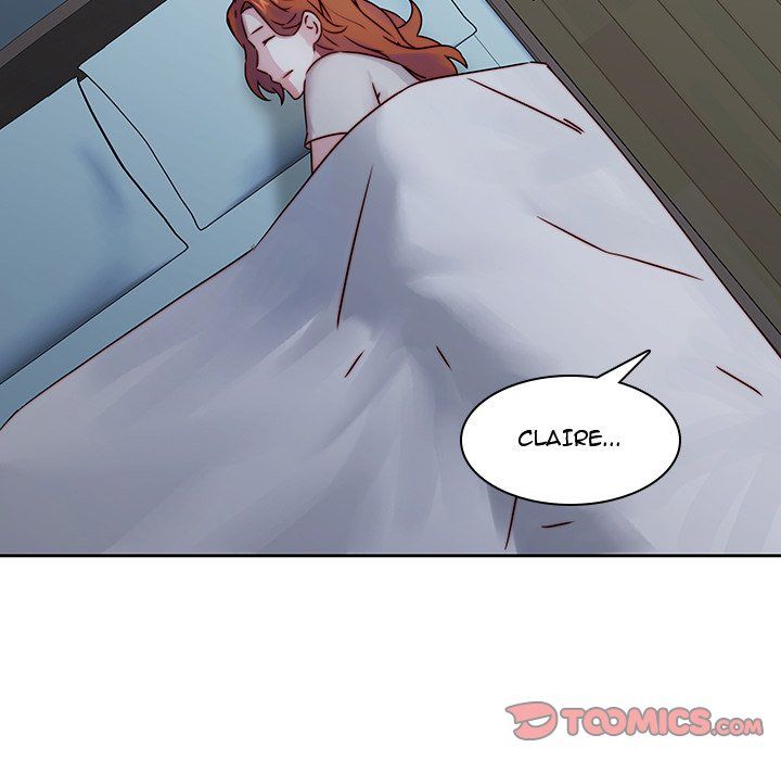 Our Twenties Manhwa - Chapter 36 Page 85