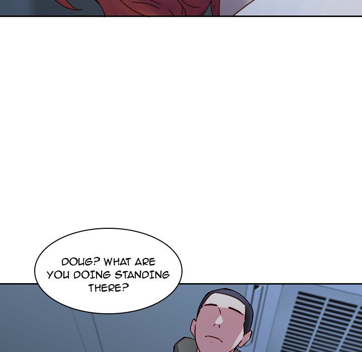 Our Twenties Manhwa - Chapter 36 Page 87