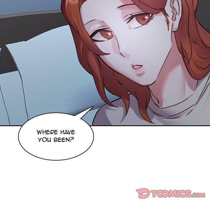 Our Twenties Manhwa - Chapter 36 Page 89