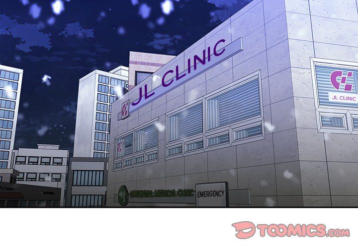 Our Twenties Manhwa - Chapter 46 Page 1