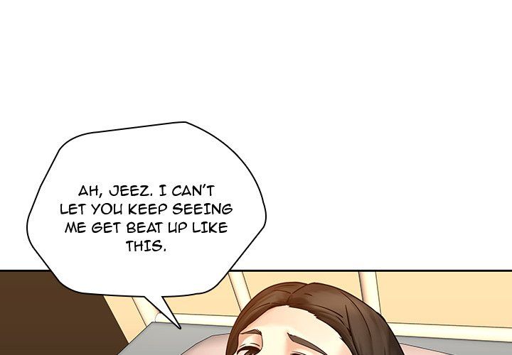 Our Twenties Manhwa - Chapter 46 Page 2