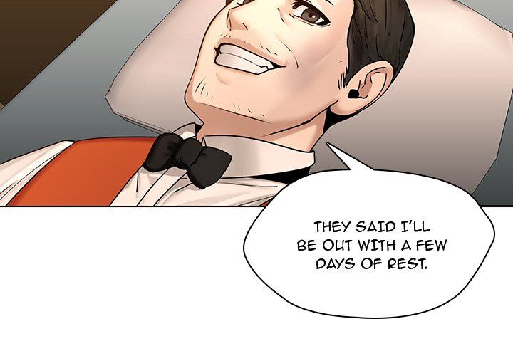 Our Twenties Manhwa - Chapter 46 Page 3