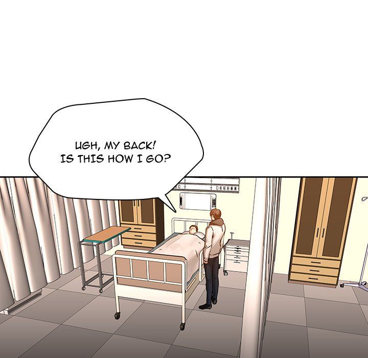 Our Twenties Manhwa - Chapter 46 Page 4