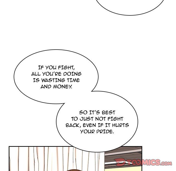 Our Twenties Manhwa - Chapter 46 Page 9