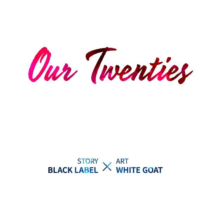 Our Twenties Manhwa - Chapter 46 Page 12