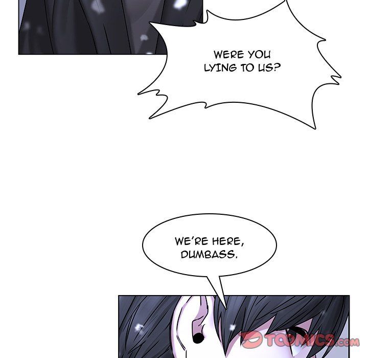 Our Twenties Manhwa - Chapter 46 Page 17