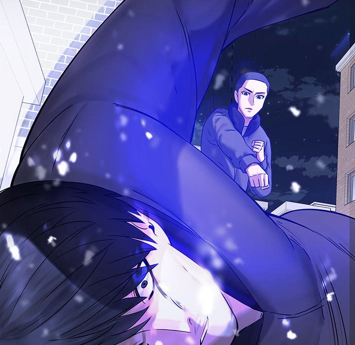 Our Twenties Manhwa - Chapter 46 Page 43