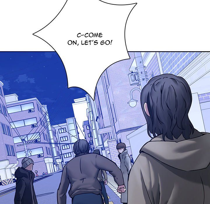 Our Twenties Manhwa - Chapter 46 Page 70