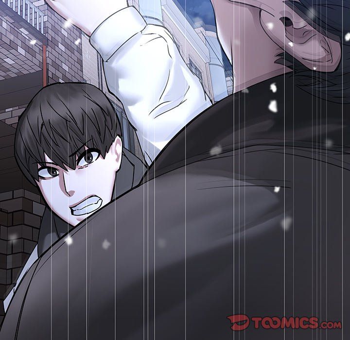 Our Twenties Manhwa - Chapter 46 Page 77