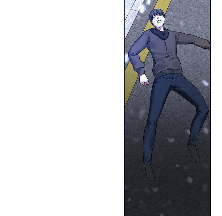 Our Twenties Manhwa - Chapter 46 Page 79