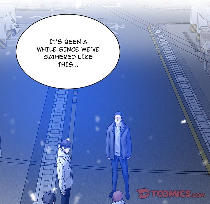Our Twenties Manhwa - Chapter 46 Page 93