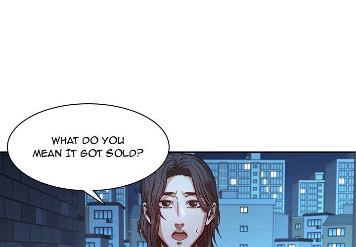 Our Twenties Manhwa - Chapter 32 Page 0