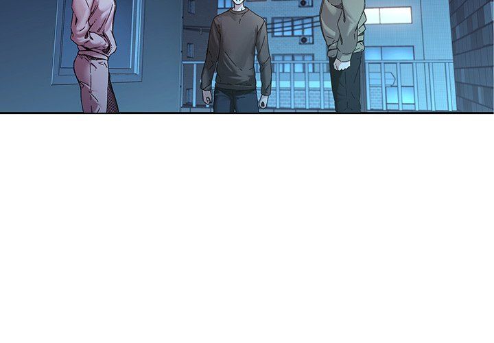 Our Twenties Manhwa - Chapter 32 Page 3