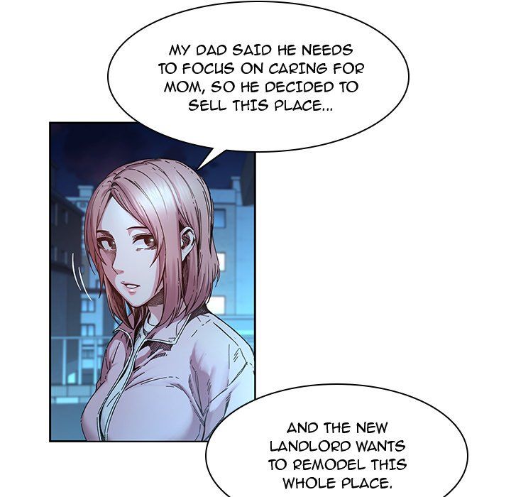 Our Twenties Manhwa - Chapter 32 Page 4