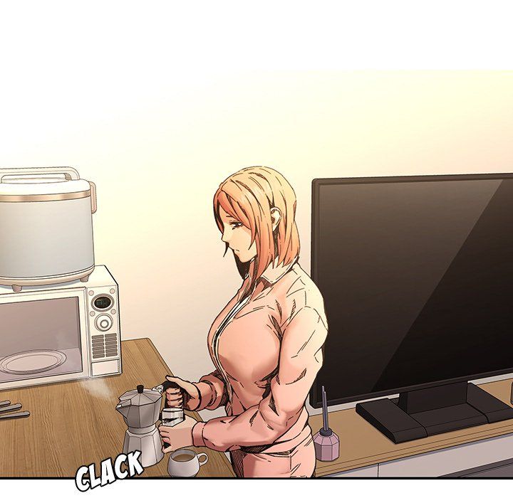 Our Twenties Manhwa - Chapter 32 Page 10