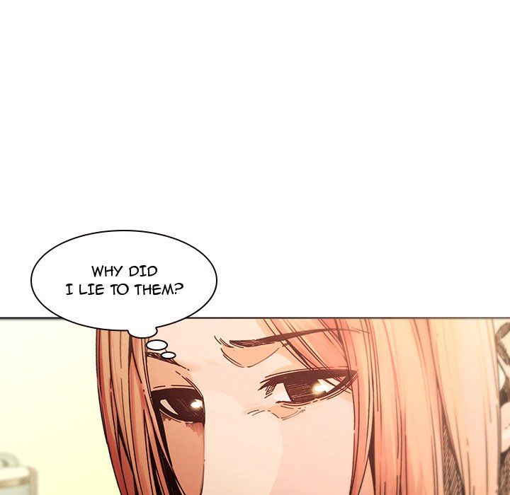Our Twenties Manhwa - Chapter 32 Page 11