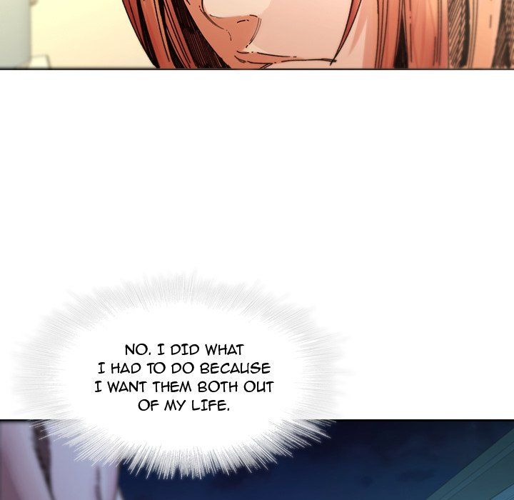 Our Twenties Manhwa - Chapter 32 Page 12