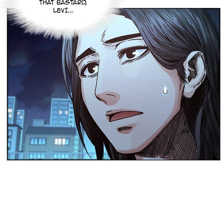 Our Twenties Manhwa - Chapter 32 Page 14